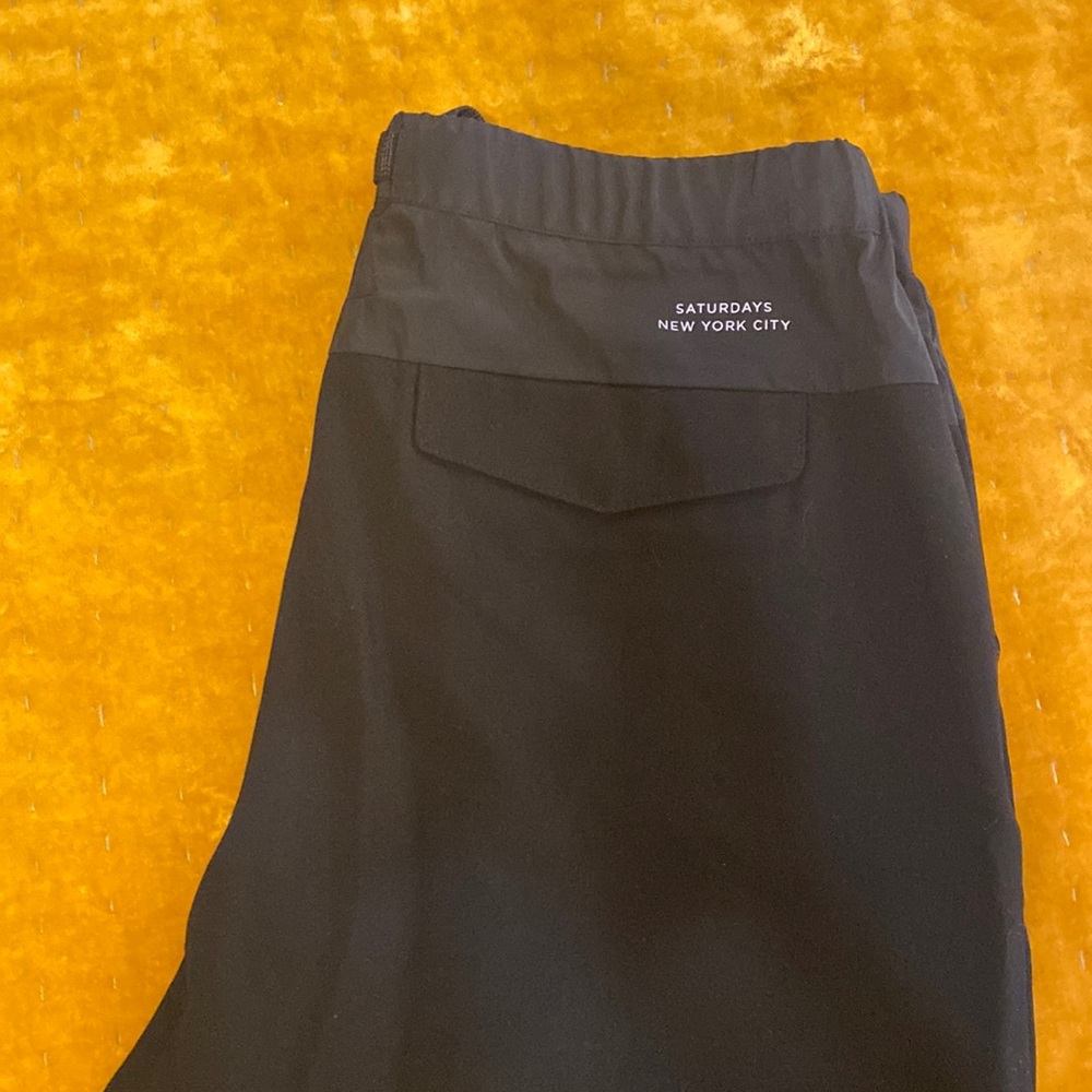 Saturdays NYC pants M